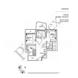 Coastline Residences (D15), Apartment #624996871